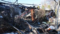 Жесткое заявление США: теракт ВСУ в Хорлах срывает мирные переговоры