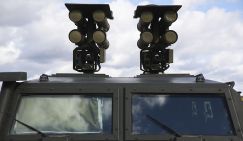 Новый «Корнет»: Один расчет может жечь броню ВСУ с 10 км и сразу с трех точек