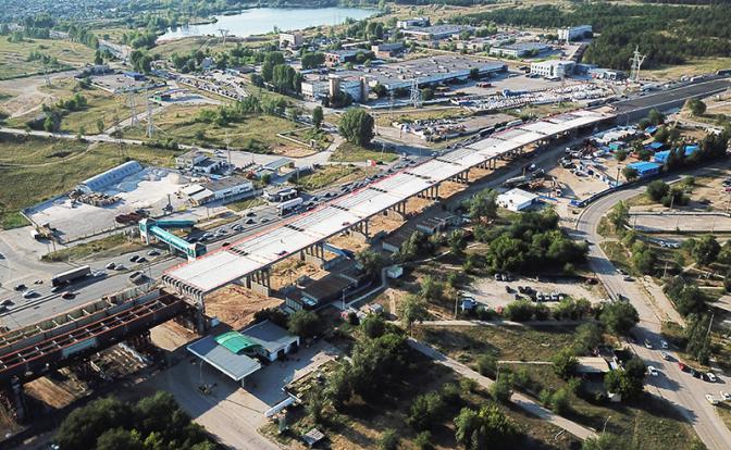 Прогноз-2026: Дорога в будущее через Уфу и Чебоксары – какие магистрали нужны, чтобы сохранить страну