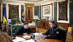 Буданов в новом кресле: Зеленский назначил нового «серого кардинала», у которого крепкие связи в ЦРУ и большой опыт терактов