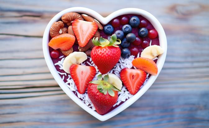 «Эти продукты творят чудеса»: врач рассказал, что нужно есть по утрам