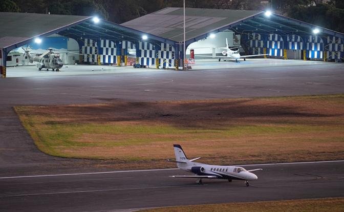 Военный гарнизон, авиабазы и аэропорты: в Венесуэле были атакованы 11 объектов