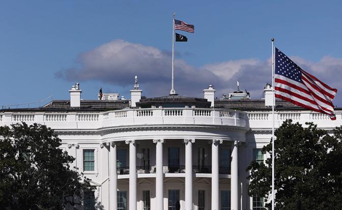 Белый дом выступит с заявлением по Венесуэле после окончания операции