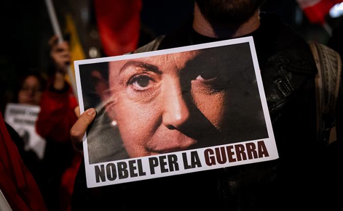 Эксперт объяснил, что продемонстрировали США атакой на Венесуэлу и захватом Мадуро