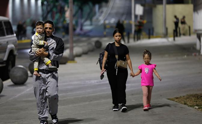 МИД РФ: действия США представляют собой акт вооруженной агрессии