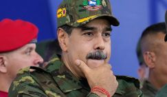 Сенатор Ли: Мадуро предстанет перед судом по уголовным обвинениям