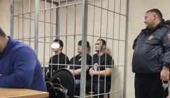 Странное дело: Александр Бастрыкин усомнился в приговоре, который вынесли в Самаре мигрантам