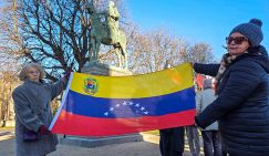 «В мире двойных стандартов»: на Западе дерзко высказались о событиях в Венесуэле