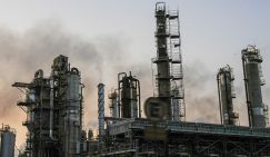 Тяжелая нефть Венесуэлы легко может устроить «идеальный шторм» на рынке. Urals напрягся