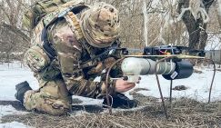 Битва за Купянск: «С ума сойти! Русские «обнулили» роту колумбийцев и роту бразильцев всего за 5 дней»