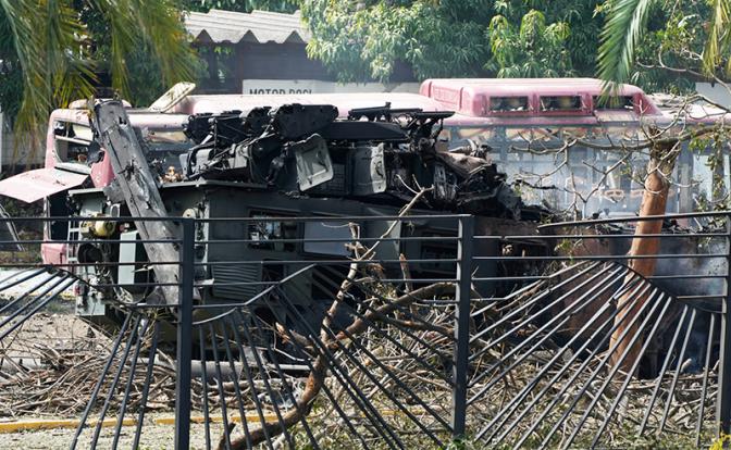 «Это конец»: на Западе раскрыли, что ждёт Украину после событий в Венесуэле