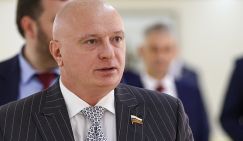 США отказали в праве на суверенитет всему Западному полушарию - Клишас