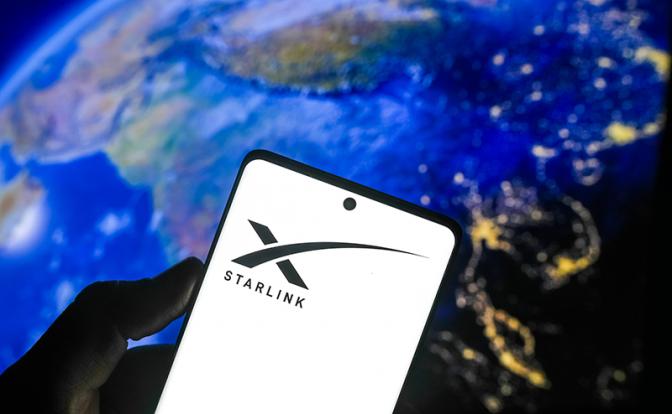 Starlink на месяц обеспечила Венесуэлу бесплатным интернетом