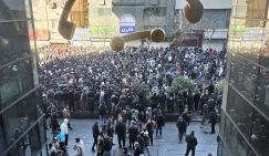 Иран на грани: Тегерану аукнулся взлет цен на продукты и намерение властей повысить налоги