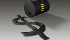 Эксперт сказал, как передел нефтяного сектора в Венесуэле в пользу США повлияет на цены и курс доллара