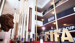 Захват Мадуро, санкции ФИФА, МОК: Светлана Журова из Госдумы сделала странное заявление