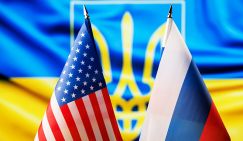 «Мы-то смогли, а вот вы...»: Трамп на переговорах с Путиным по Украине имеет на руках "венесуэльский козырь"