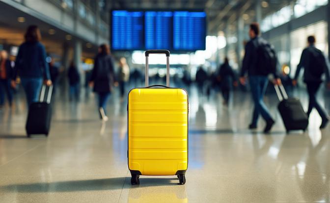 Туризм-2026: 600 тысяч рублей за 10 дней в отеле Сочи. Спасибо, не надо, купайтесь сами