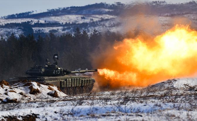 Eurasian Times: То, что удалось Трампу с Мадуро, не получилось у Путина с Зеленским — почему так