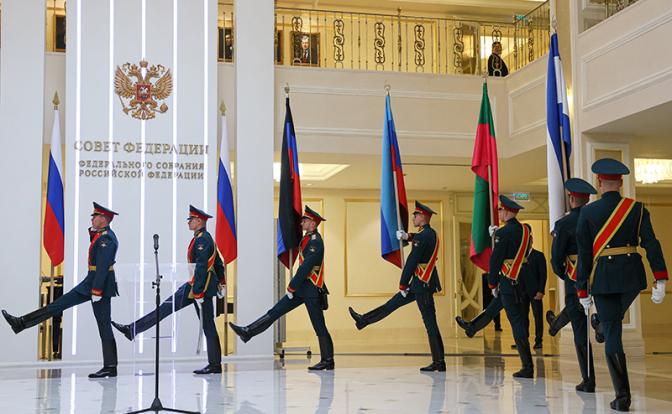 Responsible Statecraft: Что в изменившейся России бесит Запад и вызывает его истерики