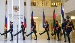 Responsible Statecraft: Что в изменившейся России бесит Запад и вызывает его истерики