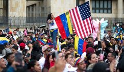 Венесуэла – досадное удачное исключение, больше подобное Трампу вряд ли светит