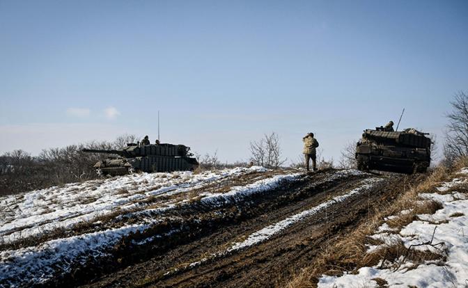 Битва за Красный Лиман: Скулёж в ВСУ – “Все плохо, как в последние дни обороны Покровска”