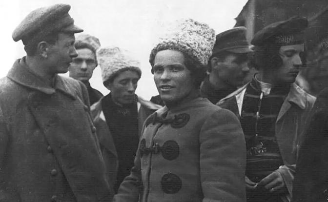 Примирить Россию и Украину поможет не Трамп, а умерший батька