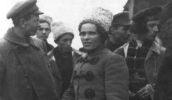 Примирить Россию и Украину поможет не Трамп, а умерший батька