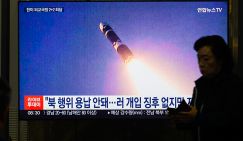 Ким Чен Ын подогревает панические настроения Запада, а Россия готова использовать «сюрпризы из КНДР»