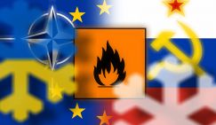 Десять рисков, которые изменят мир: Путин практически победил, а глобализация доживает последние дни