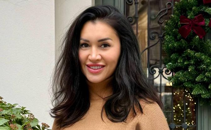 На фото: фотограф-портретист Наталья Цветкова