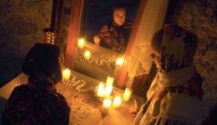 Вляпаться в навоз – это счастье! Рождественские традиции от звезд до народных примет