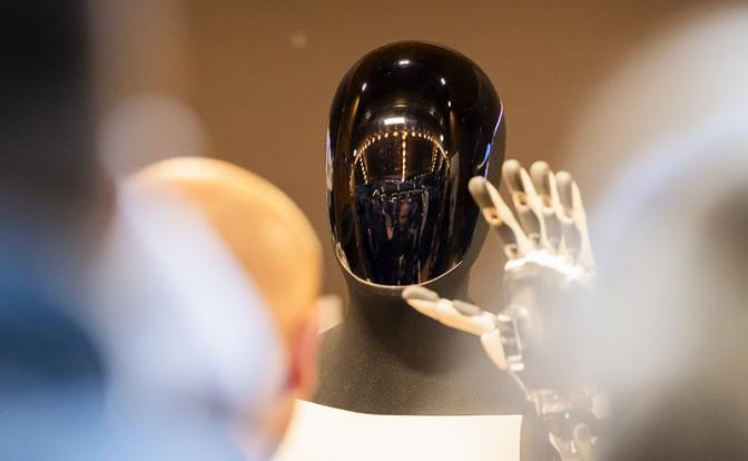 Внедрение ИИ без индустриализации означает пустой пиар и профанацию