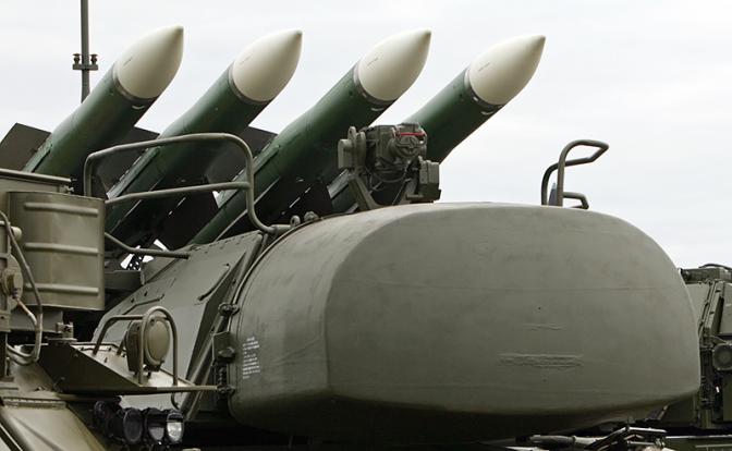 Лукашенко расщедрился: Для зарвавшейся Польши – спец-«Полонезы», для Израиля – «Буки». Мало никому не покажется