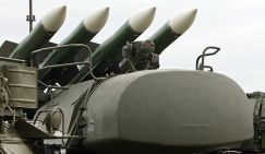 Лукашенко расщедрился: Для зарвавшейся Польши – спец-«Полонезы», для Израиля – «Буки». Мало никому не покажется