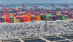 Главная китайская мечта сбывается: 10 главных экономических достижений КНР в 2025 году