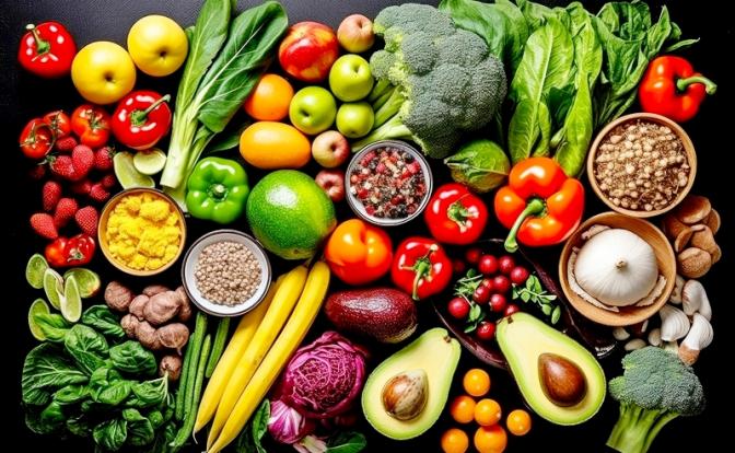 Ирландцам долго жить помогают мандарины, грейпфруты и апельсины - а что поможет нам?