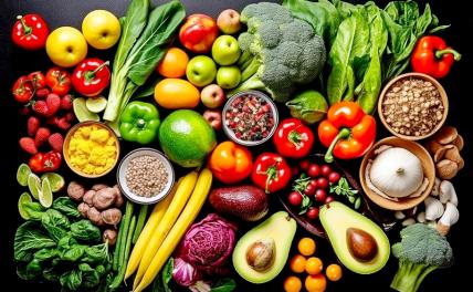 Ирландцам долго жить помогают мандарины, грейпфруты и апельсины - а что поможет нам?