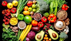 Ирландцам долго жить помогают мандарины, грейпфруты и апельсины - а что поможет нам?