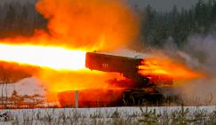 «Командование русских перебросило на север огромные силы. На Чернигов, наверное, пойдут»