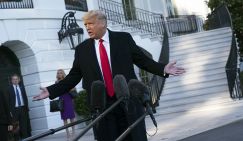 Эксперт: США присоединятся к гарантиям безопасности Украине в обмен на Гренландию