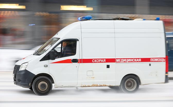 Не проснулась утром: в ХМАО опухоль мозга у ребенка замаскировалась под простуду