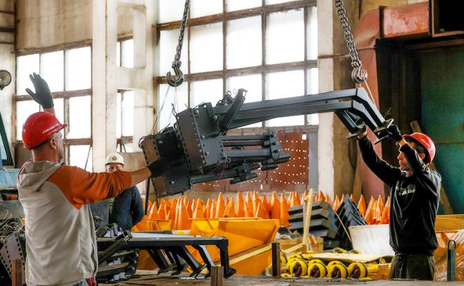 Профессор Катасонов: Сломанный «компас экономики» завел корабль ВВП на скалы