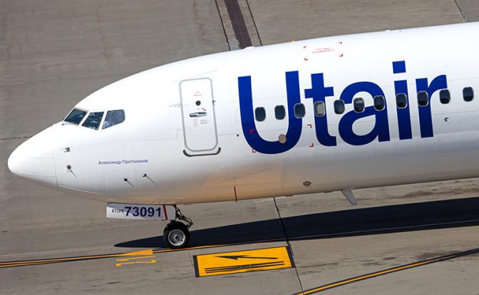 Стала известна причина возвращения в аэропорт вылета рейса Дубай — Москва