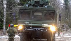 ВС РФ официально применили «Орешник»