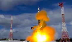 «Орешник» – не самое страшное. Какими ракетами могли быть поражены цели во Львовской области