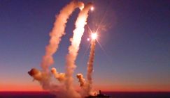 Ночь возмездия: Киев обесточен, “Пэтриоты” уничтожены 