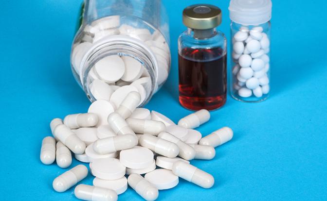 Врач сказала, какие витамины бесполезны зимой