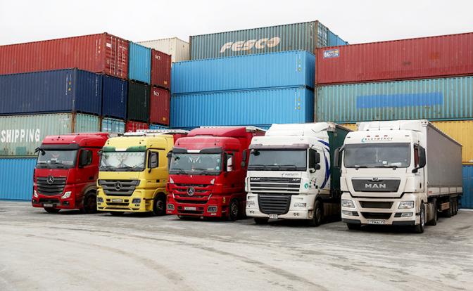 «Левые поставки» снижаются – но с кремиками разобраться проще, чем со станками